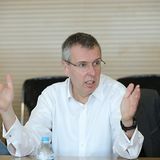 ZF hat mit Dr. Holger Klein einen eigenen China-Vorstand