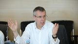 ZF hat mit Dr. Holger Klein einen eigenen China-Vorstand