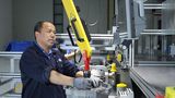 ZF baut in Shanghai eine Getriebeproduktion auf