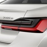 Das neue ZF Achtgangetriebe kann bis zu 150 kW /204 PS elektrifiziert werden