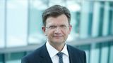 BMW Entwicklungsvorstand Klaus Fröhlich