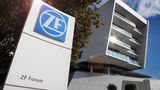 ZF will sich noch stärker als System-Zulieferer etablieren