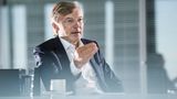 Für den ZF-Chef Wolf Henning Scheider ist China ein extrem wichtiger Markt
