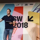 Wilko Stark - Mercedes-Vorstand