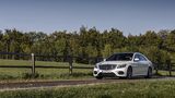 Mercedes S 560 - der Nachfolger kommt 2020
