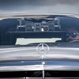 Mercedes und Bosch autonomes Fahren