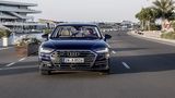 Audi A8 55 Quattro TFSI
