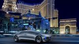 Mercedes F 015 Luxury in Motion
