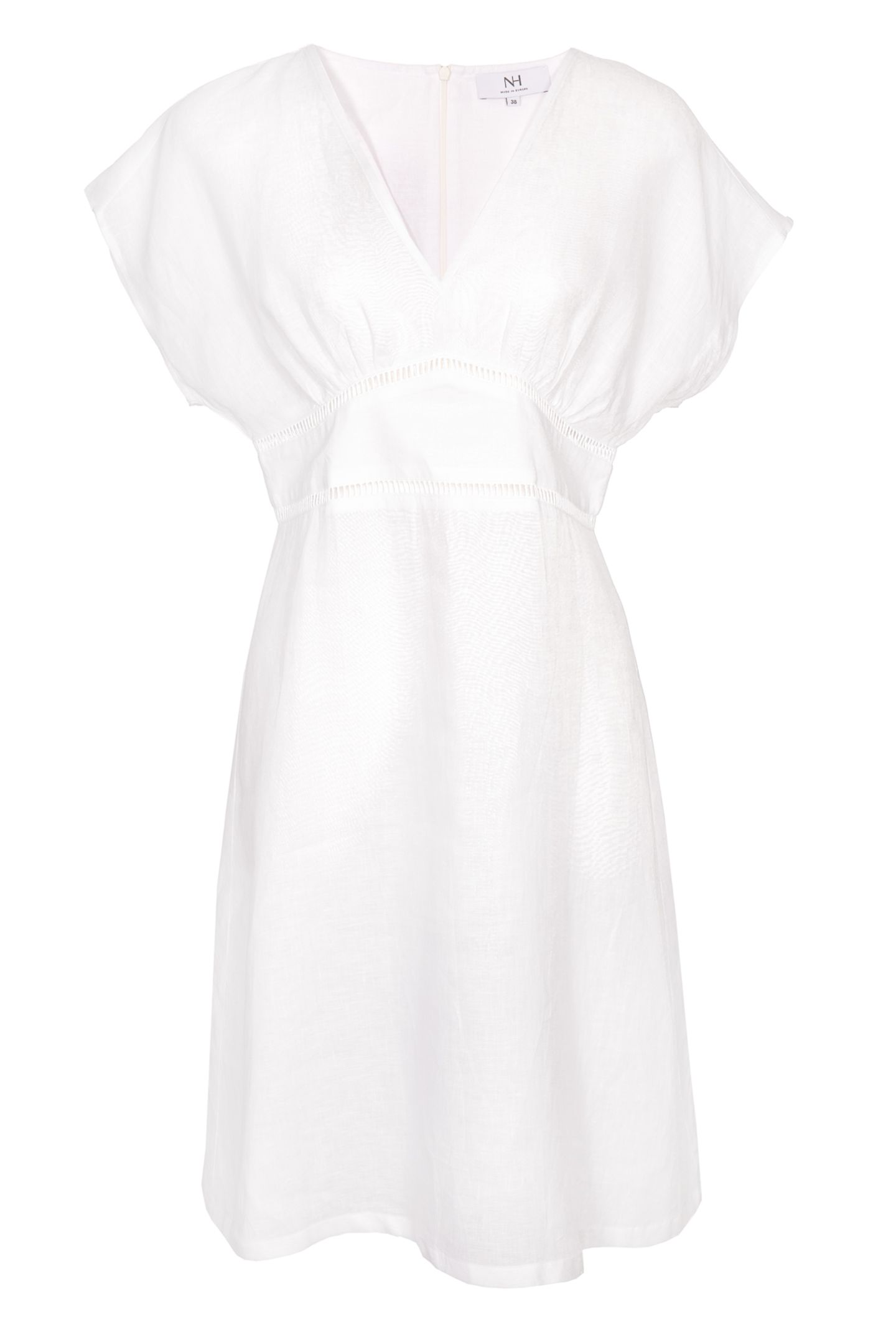 Hochzeitskleid von Nadine H