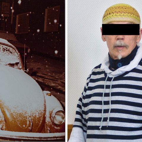 Mord in Hagen: Nach diesen Mörder suchte die Polizei jahrzehntelang
