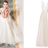 Hochzeitskleid von C&A