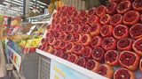 Tel Aviv Markt