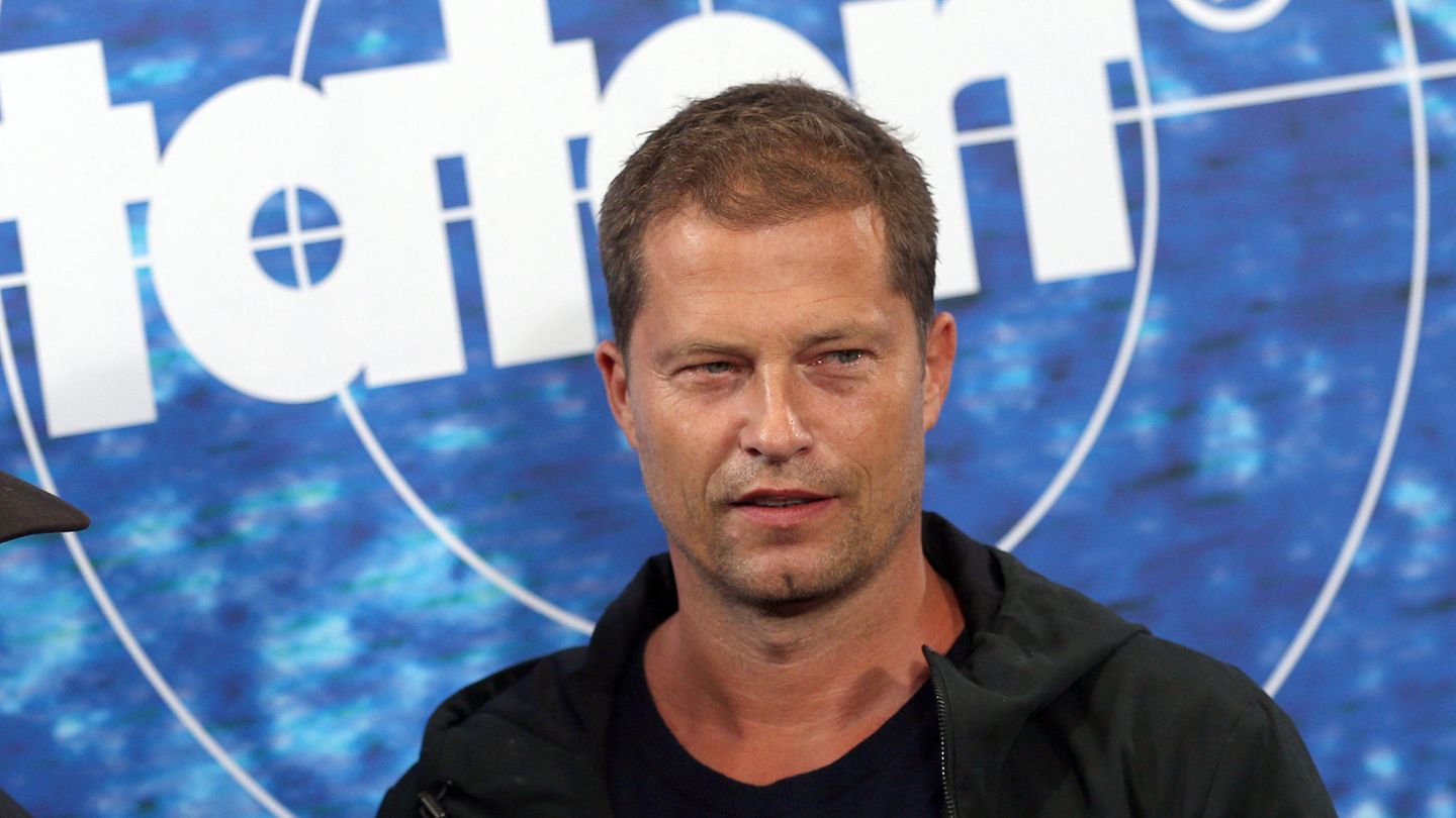 Til Schweiger spielt wieder die Hauptrolle in Tatort