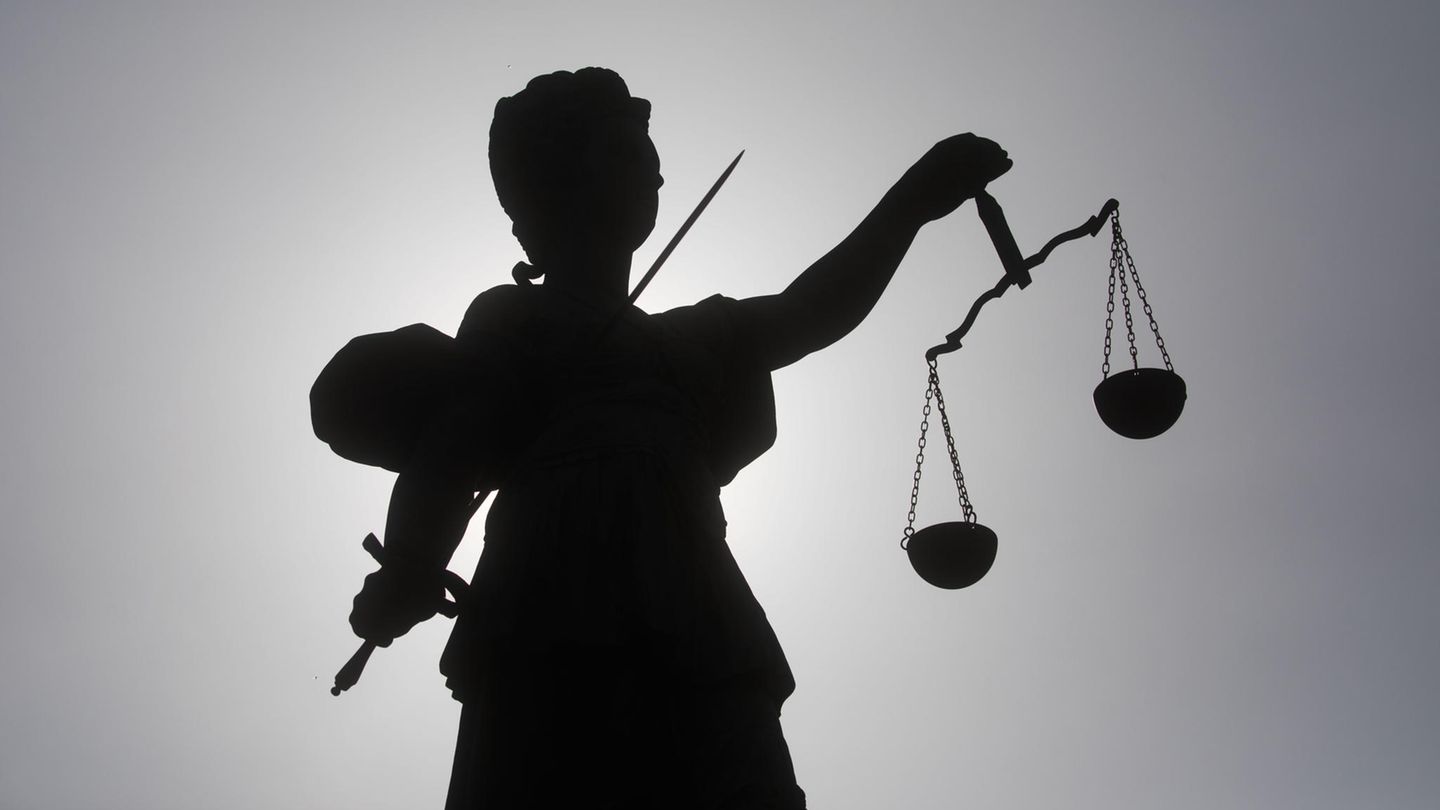 Uganda: Auf diesen Tag hat ein Anwalt gewartet, seit er sechs Jahre alt ist