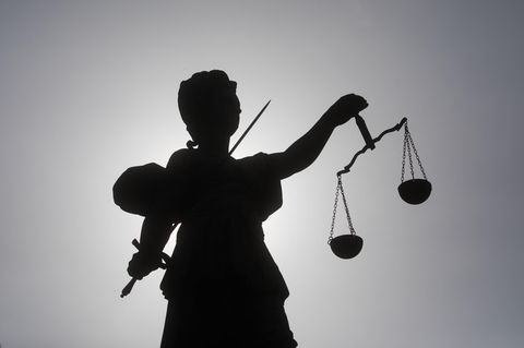 Uganda: Auf diesen Tag hat ein Anwalt gewartet, seit er sechs Jahre alt ist