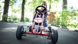 Kettcar von Kettler