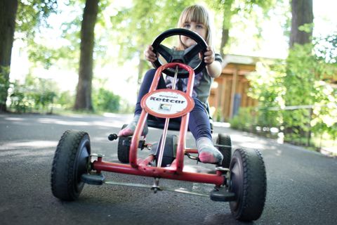 Kettcar von Kettler