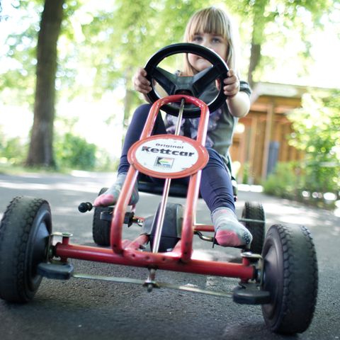 Kettcar von Kettler