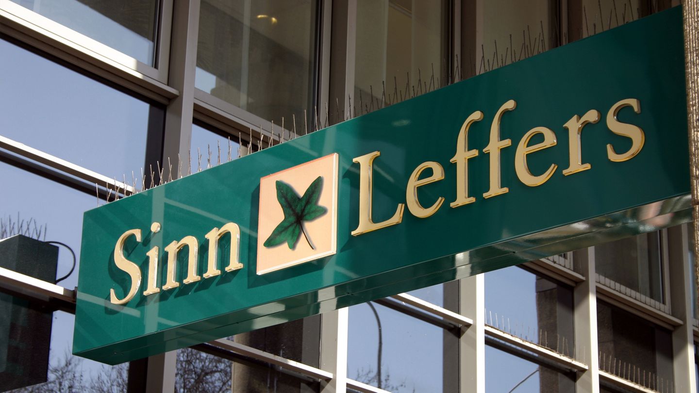 Sinn-Leffers Sinn-Leffers