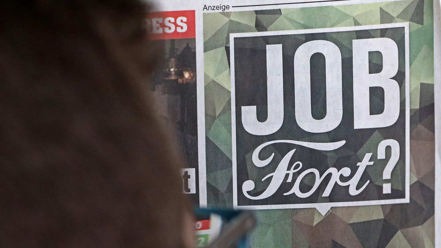 "Respektlos": Kritik an Bundeswehr-Anzeige zu Stellenabbau bei Ford