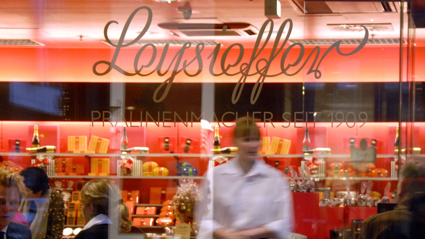 Leysieffer Leysieffer