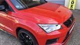Mit 50 PS aufgestockt: Cupra Ateca Abt