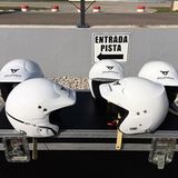 Jedem Cupra seinen Helm