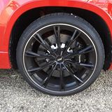 Eigenes Felgendesign: Cupra Ateca Abt