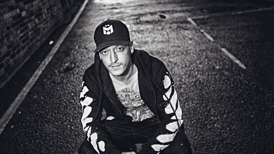 Mesut Özil: So wurde er zum Liebling des türkischen Herrschers Erdogan Mesut Özil: So wurde er zum Liebling des türkischen Herrschers Erdogan