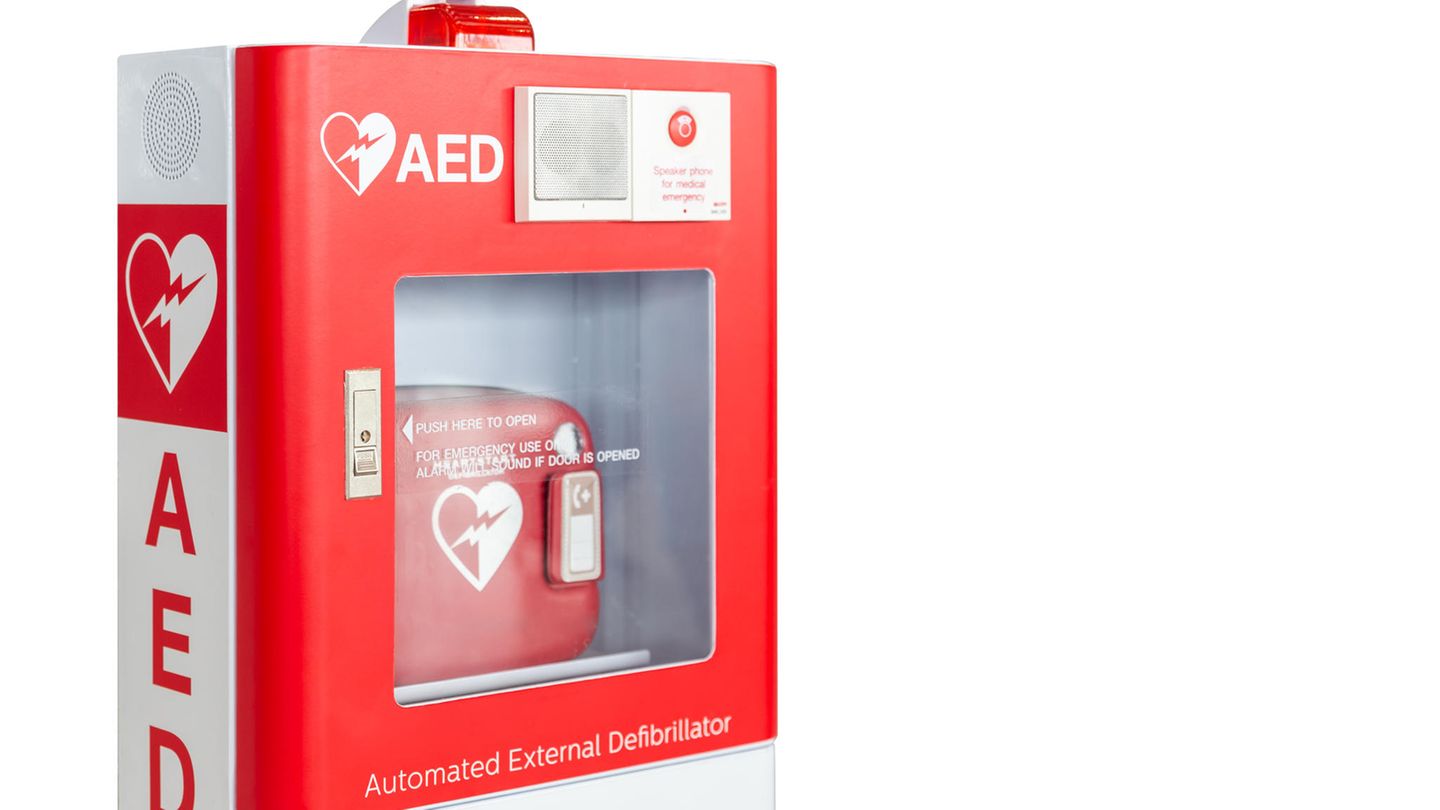 Erste Hilfe Erste Hilfe