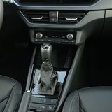 Den 1.5 TSI-Motor gibt es aktuell nur in Verbindung mit dem Siebengang-DSG