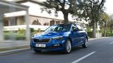 Der Skoda Scala 1.5 TSI ist 219 km/h schnell