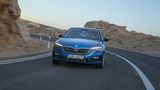 Der Skoda Scala 1.5 TSI kostet mindestens 25.200 Euro