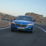 Der Skoda Scala 1.5 TSI kostet mindestens 25.200 Euro
