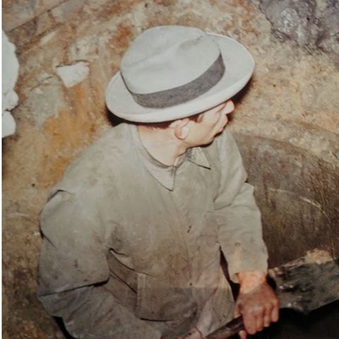 Zweimal Freizeitgestaltung - in den 1960ern und heute