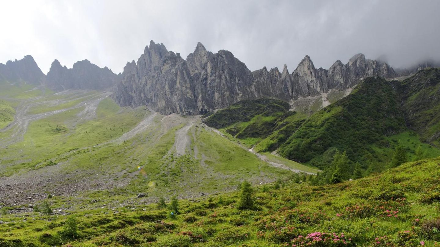 Pflerschtal Pflerschtal
