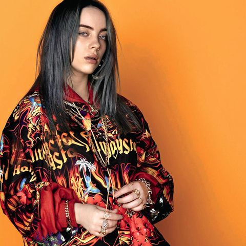 Billie Eilish