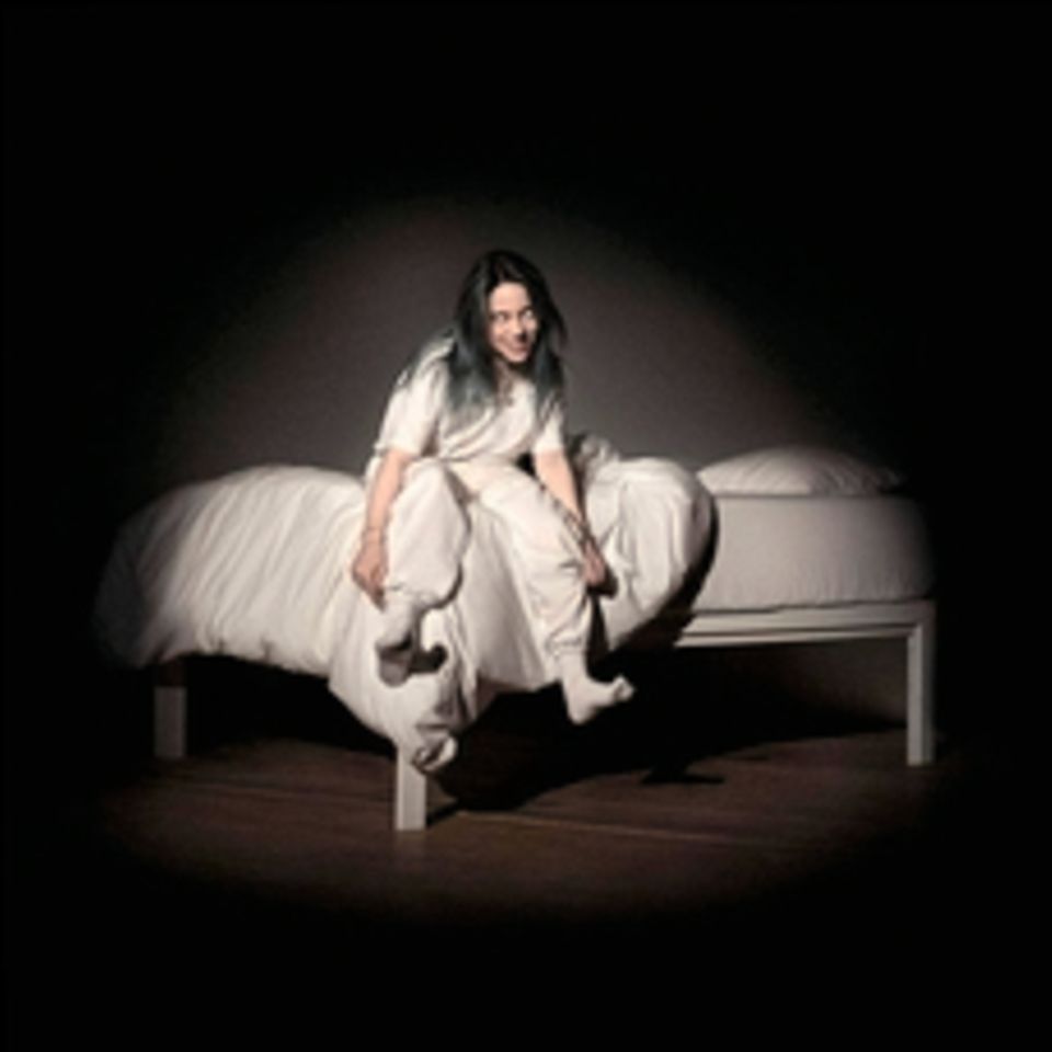Billie Eilish Billie Eilish
