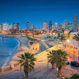 Tel Aviv Jaffa