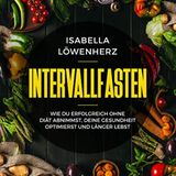 Und noch mal Intervallfasten: Diesmal von Autorin Isabella Löwenherz, die sich intensiv mit dem Thema beschäftigt hat. Denn sie hat es geschafft, mit dem Intervallfasten 20 Kilo abzunehmen und diesen Gewichtsverlust auch bis heute zu halten. Sie hat nicht nur ihr Abnehm-Geheimnis, sondern auch leckere Rezepte aufgeschrieben. Außerdem erklärt sie, wie ein besonders leichter Einstieg ins Intervallfasten gelingt. Hier geht es zum Hörbuch.
