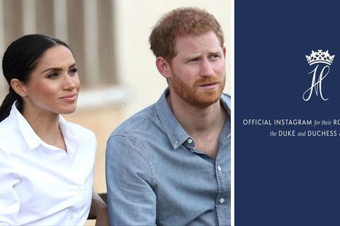 Meghan Markle Prinz Harry