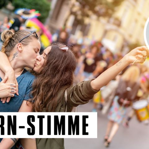 Lebensfreude gegen muffige Autokraten.