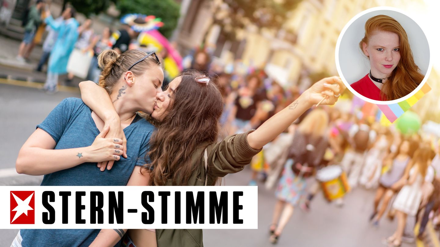 Lebensfreude gegen muffige Autokraten.
