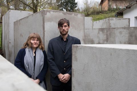 Ermittlungen gegen Künstlerkollektiv: Staatsanwalt soll Geld an AfD gespendet haben