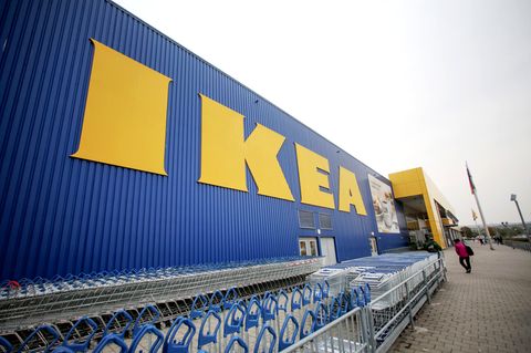 Ikea in Deutschland
