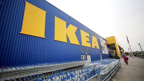 Ikea in Deutschland