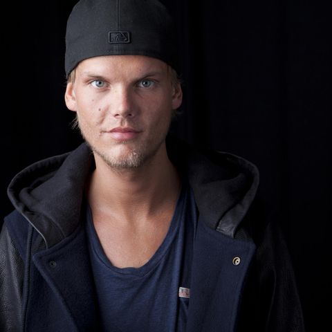 Avicii verstarb am 20. April 2018