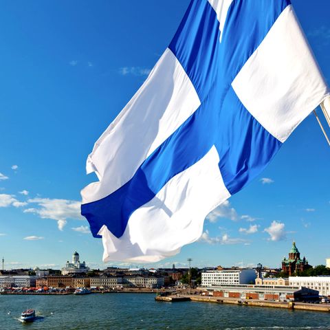 Grundeinkommen in Finnland