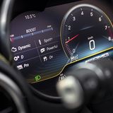 Die Ansicht der virtuellen Instrumente lässt sich verändern