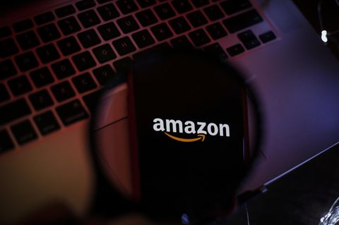 Amazon-Bewertungen